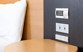 コンフォートホテル釧路